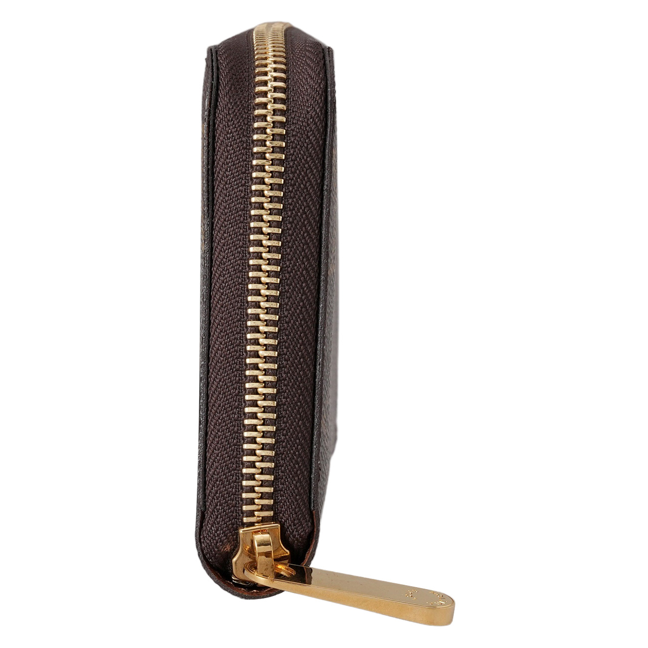 LOUIS VUITTON(USED)루이비통 M60017 모노그램 지피 월릿 장지갑